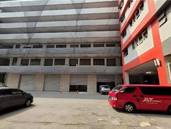 Shun Li Industrial Complex (D14), Factory #633564491